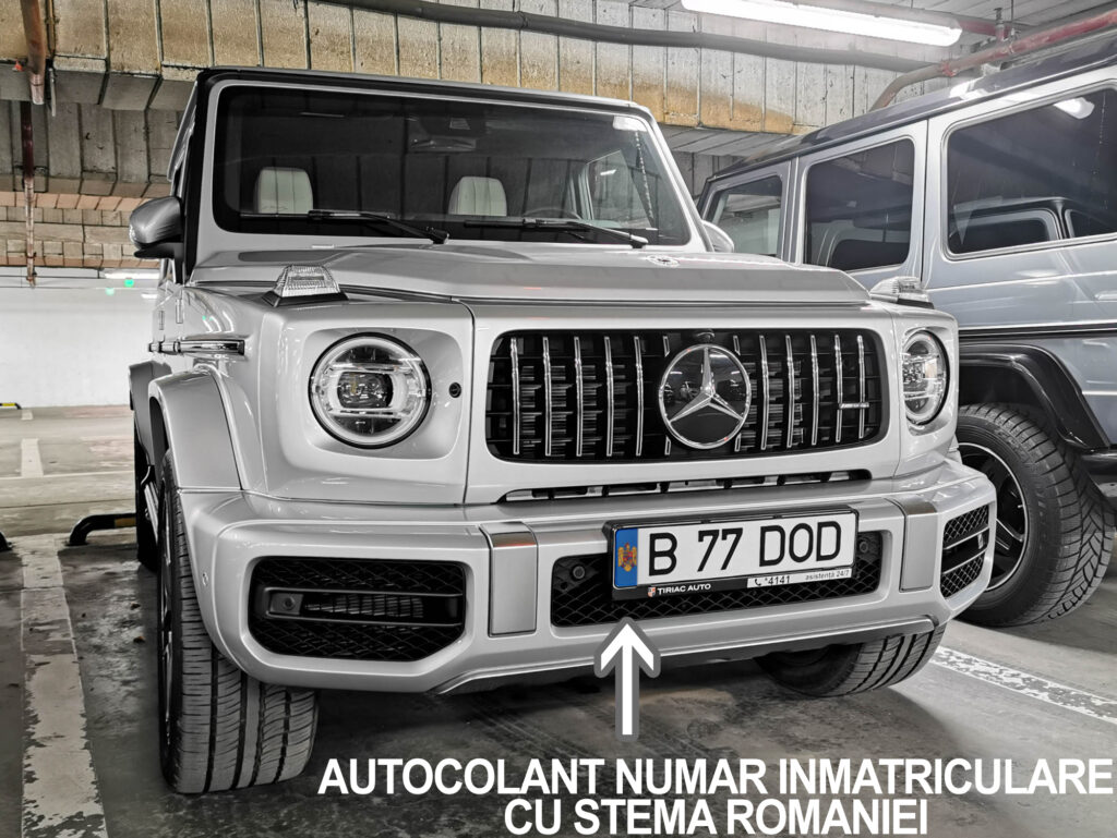 galerie foto autocolante