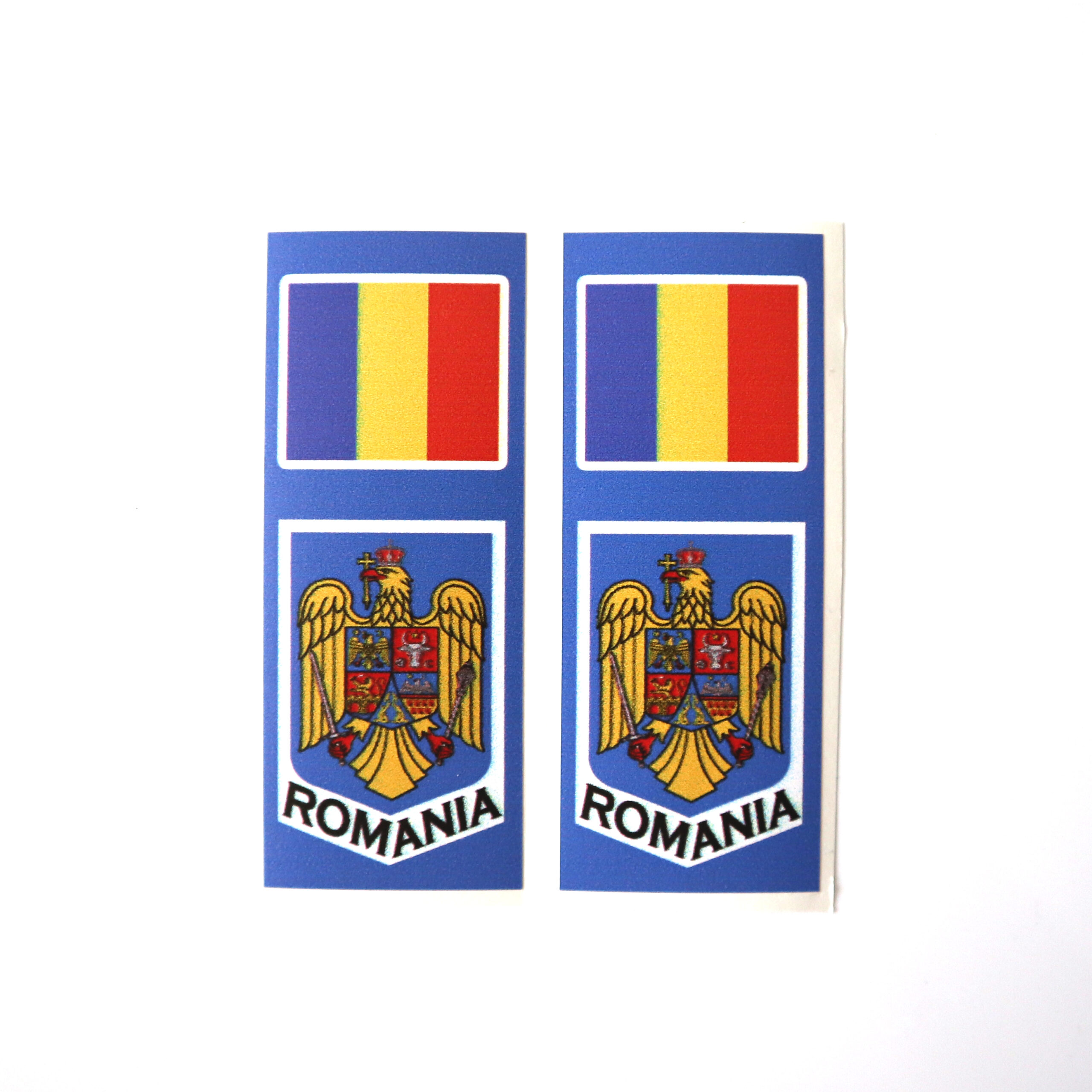 Modele - Autocolante Auto - Stickere auto - Autocolante cu stema ...